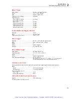 Preview for 26 page of Fluke 190 Series II Service Manual