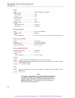 Preview for 29 page of Fluke 190 Series II Service Manual