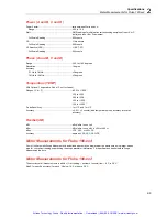 Preview for 30 page of Fluke 190 Series II Service Manual