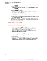 Preview for 53 page of Fluke 190 Series II Service Manual