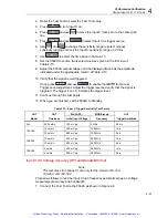 Preview for 72 page of Fluke 190 Series II Service Manual