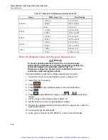 Preview for 81 page of Fluke 190 Series II Service Manual