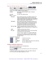 Preview for 92 page of Fluke 190 Series II Service Manual