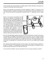 Предварительный просмотр 13 страницы Fluke 2042 User Manual