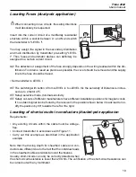 Preview for 19 page of Fluke 2042 User Manual