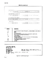 Preview for 70 page of Fluke 2180A Instruction Manual