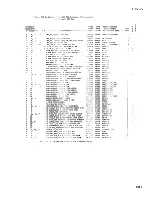 Preview for 73 page of Fluke 2180A Instruction Manual