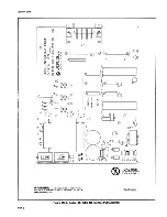 Preview for 74 page of Fluke 2180A Instruction Manual