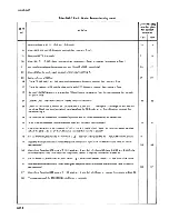 Preview for 78 page of Fluke 2180A Instruction Manual