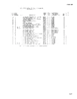 Preview for 79 page of Fluke 2180A Instruction Manual