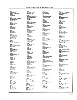 Preview for 83 page of Fluke 2180A Instruction Manual