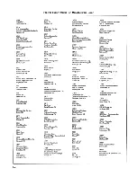 Preview for 84 page of Fluke 2180A Instruction Manual