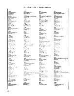 Preview for 86 page of Fluke 2180A Instruction Manual