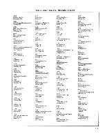 Preview for 87 page of Fluke 2180A Instruction Manual