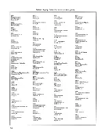 Preview for 88 page of Fluke 2180A Instruction Manual