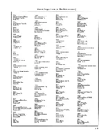 Preview for 89 page of Fluke 2180A Instruction Manual