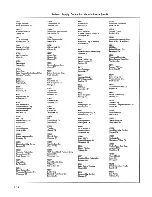 Preview for 90 page of Fluke 2180A Instruction Manual