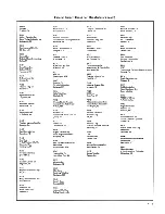 Preview for 91 page of Fluke 2180A Instruction Manual