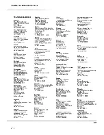 Preview for 92 page of Fluke 2180A Instruction Manual