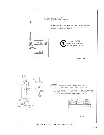 Preview for 110 page of Fluke 2180A Instruction Manual