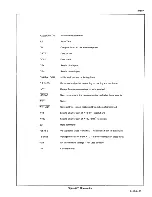 Preview for 116 page of Fluke 2180A Instruction Manual