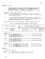 Preview for 15 page of Fluke 2190A Instruction Manual