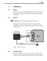 Предварительный просмотр 19 страницы Fluke 2200 User Manual