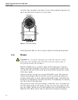 Предварительный просмотр 20 страницы Fluke 2200 User Manual