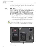 Предварительный просмотр 24 страницы Fluke 2200 User Manual