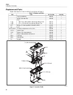 Preview for 20 page of Fluke 26 III Calibration Information Manual