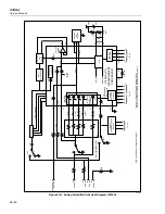 Предварительный просмотр 104 страницы Fluke 2620A Manual