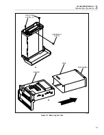 Предварительный просмотр 131 страницы Fluke 2620A Manual