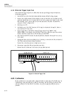 Предварительный просмотр 158 страницы Fluke 2620A Manual