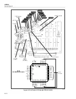 Предварительный просмотр 186 страницы Fluke 2620A Manual