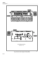 Предварительный просмотр 224 страницы Fluke 2620A Manual