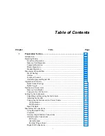 Предварительный просмотр 3 страницы Fluke 2635A User Manual