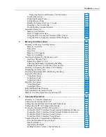 Предварительный просмотр 5 страницы Fluke 2635A User Manual