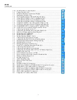 Предварительный просмотр 12 страницы Fluke 2635A User Manual