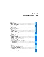 Предварительный просмотр 27 страницы Fluke 2635A User Manual