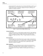 Предварительный просмотр 34 страницы Fluke 2635A User Manual