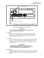 Предварительный просмотр 39 страницы Fluke 2635A User Manual