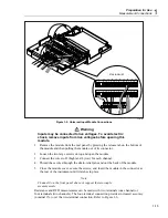 Предварительный просмотр 41 страницы Fluke 2635A User Manual