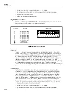 Предварительный просмотр 44 страницы Fluke 2635A User Manual