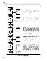 Предварительный просмотр 72 страницы Fluke 2635A User Manual