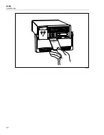 Предварительный просмотр 90 страницы Fluke 2635A User Manual