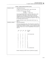 Предварительный просмотр 133 страницы Fluke 2635A User Manual