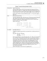 Предварительный просмотр 135 страницы Fluke 2635A User Manual