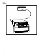 Предварительный просмотр 182 страницы Fluke 2635A User Manual