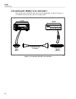 Предварительный просмотр 186 страницы Fluke 2635A User Manual