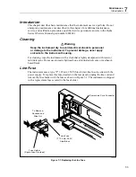 Предварительный просмотр 191 страницы Fluke 2635A User Manual